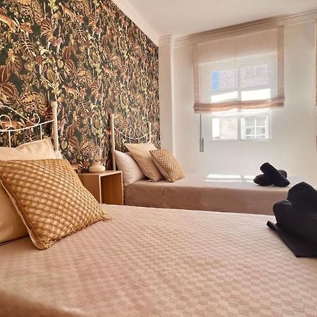 Boho Apartment Lucano 01 Кордоба Екстериор снимка