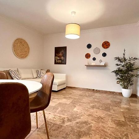 Boho Apartment Lucano 01 Кордоба Екстериор снимка