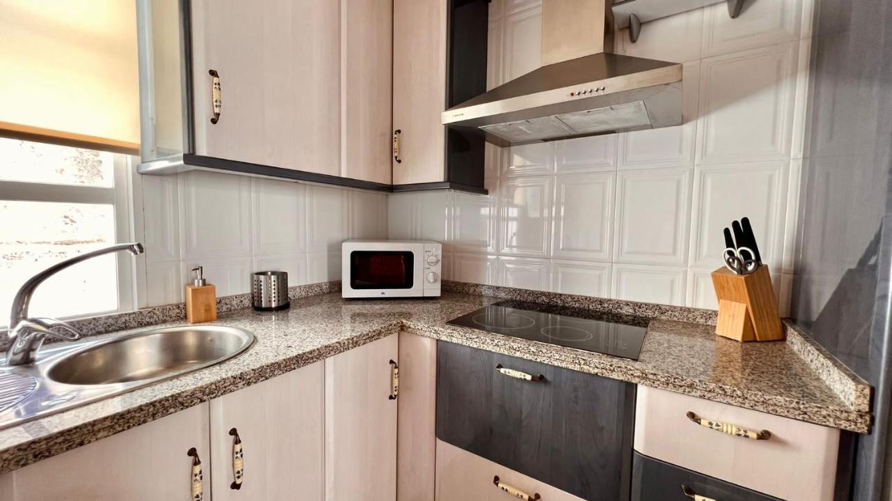 Boho Apartment Lucano 01 Кордоба Екстериор снимка