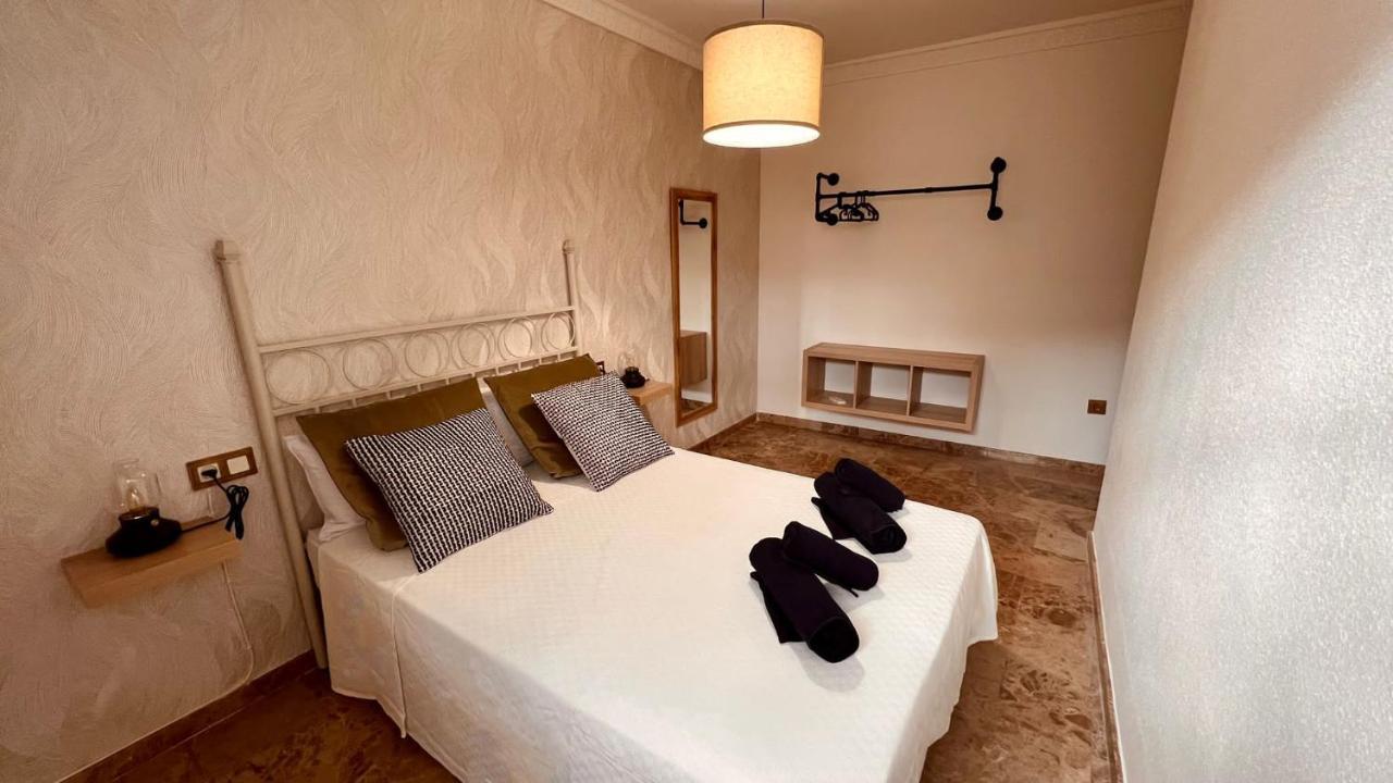 Boho Apartment Lucano 01 Кордоба Екстериор снимка