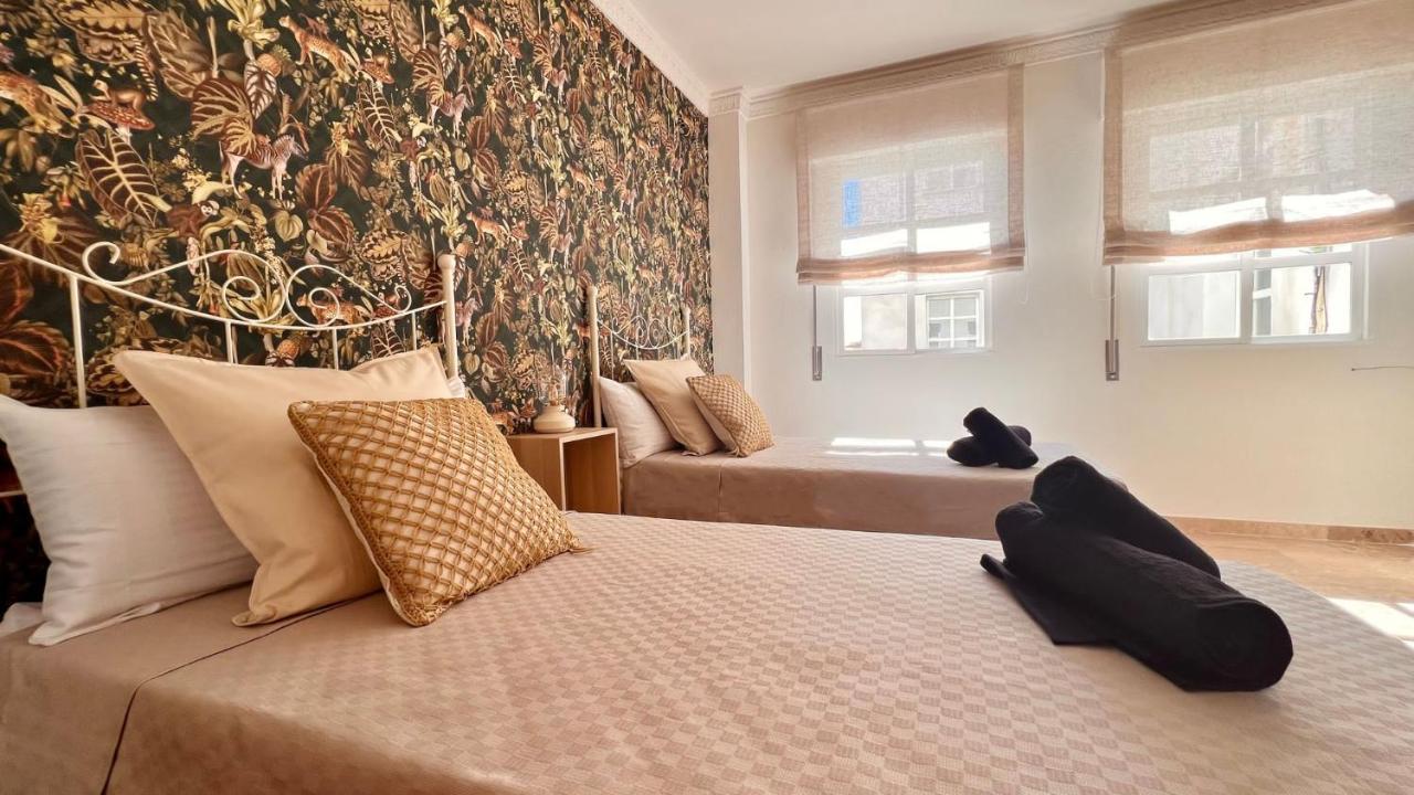 Boho Apartment Lucano 01 Кордоба Екстериор снимка
