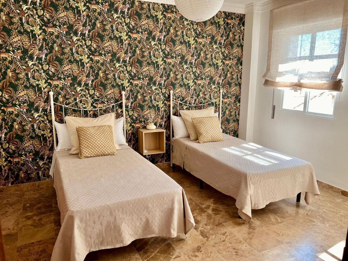Boho Apartment Lucano 01 Кордоба Екстериор снимка