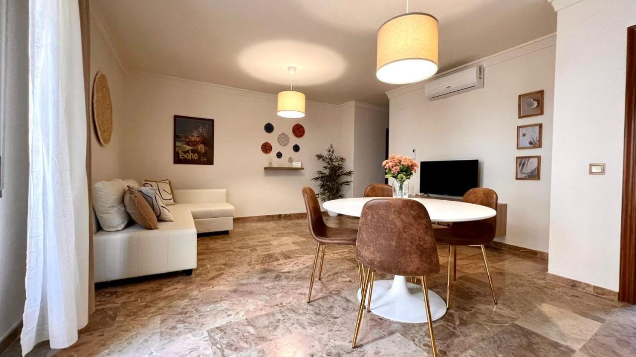 Boho Apartment Lucano 01 Кордоба Екстериор снимка