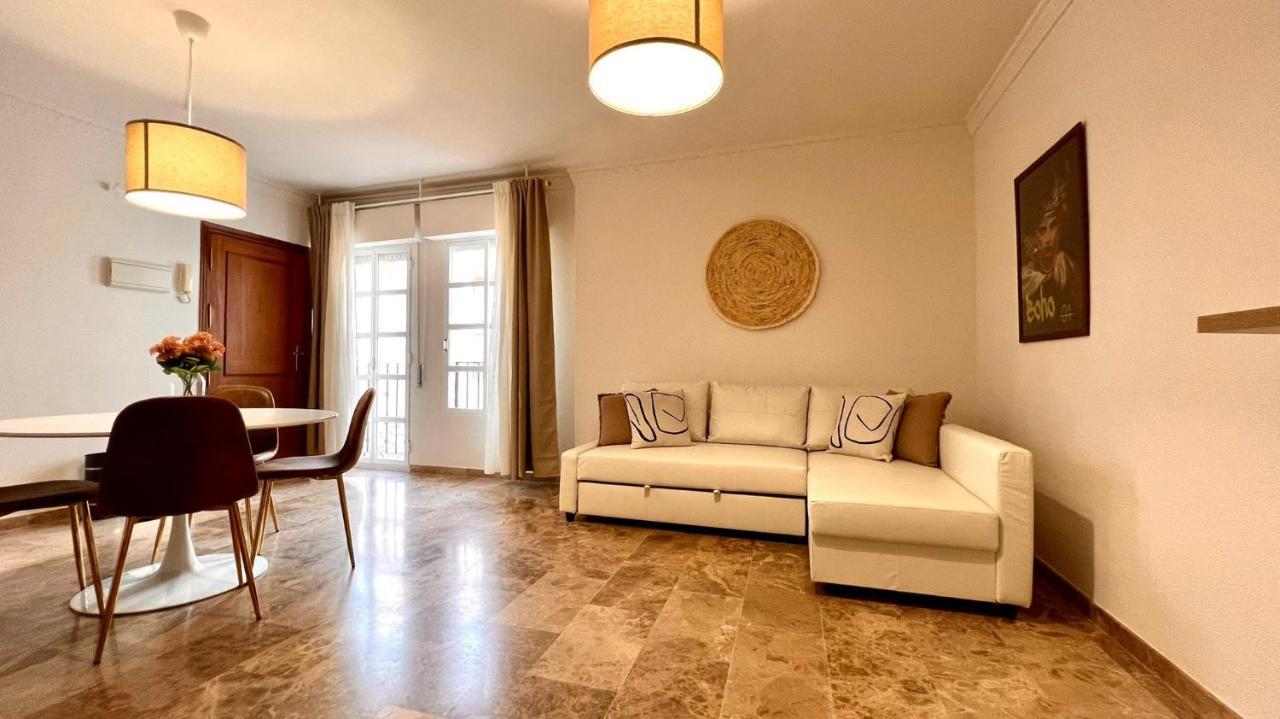Boho Apartment Lucano 01 Кордоба Екстериор снимка