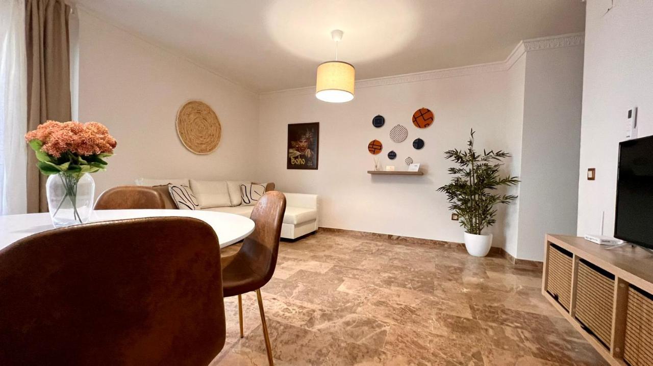 Boho Apartment Lucano 01 Кордоба Екстериор снимка
